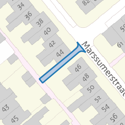 Perceel LWD00-D-3442