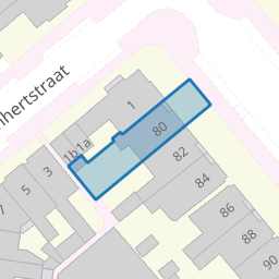 Perceel LWD00-D-3447