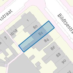 Perceel LWD00-D-3448