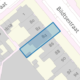 Perceel LWD00-D-3449