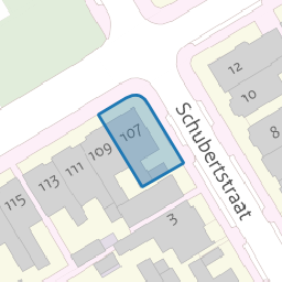 Perceel LWD00-D-3453