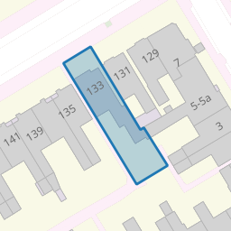 Perceel LWD00-D-3486