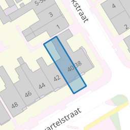 Perceel LWD00-D-3492