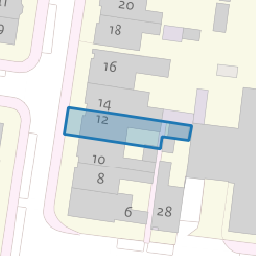 Perceel LWD00-D-3497