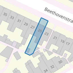 Perceel LWD00-D-3532