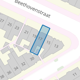 Perceel LWD00-D-3536