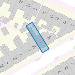 Perceel LWD00-D-3540