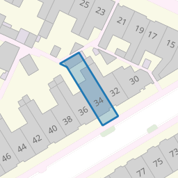 Perceel LWD00-D-3541