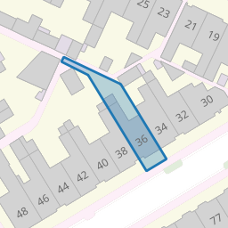 Perceel LWD00-D-3542