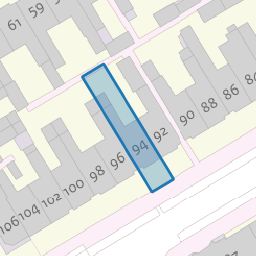 Perceel LWD00-D-3553