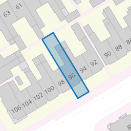 Perceel LWD00-D-3554