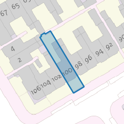 Perceel LWD00-D-3556