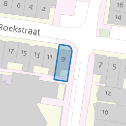 Perceel LWD00-D-3560