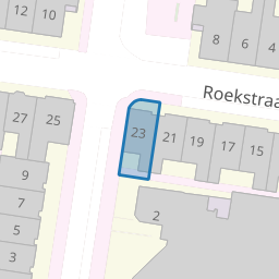 Perceel LWD00-D-3562