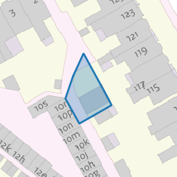 Perceel LWD00-D-3603