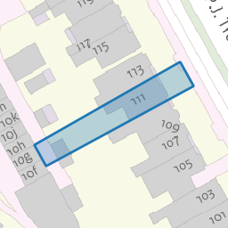 Perceel LWD00-D-3606