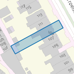 Perceel LWD00-D-3607