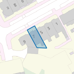 Perceel LWD00-D-3612