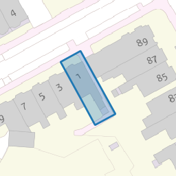 Perceel LWD00-D-3615