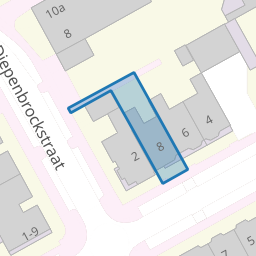 Perceel LWD00-D-3621