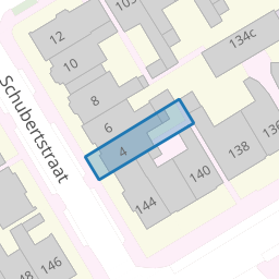 Perceel LWD00-D-3650