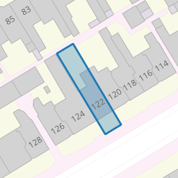 Perceel LWD00-D-3656