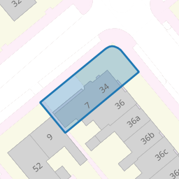 Perceel LWD00-D-3660