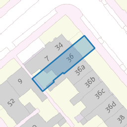 Perceel LWD00-D-3661