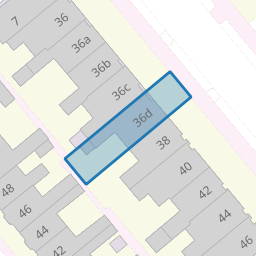 Perceel LWD00-D-3665