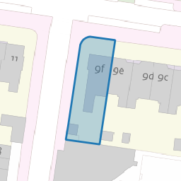 Perceel LWD00-D-3693