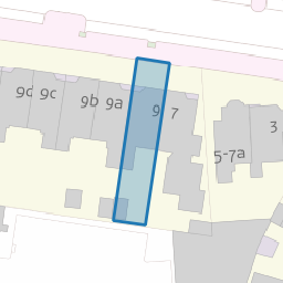 Perceel LWD00-D-3695