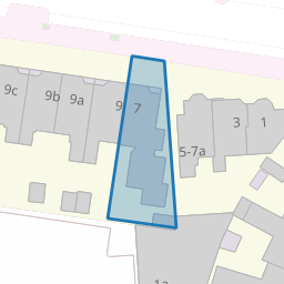 Perceel LWD00-D-3696