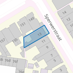 Perceel LWD00-D-3712