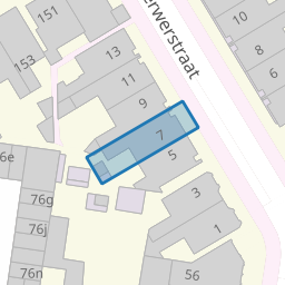 Perceel LWD00-D-3714