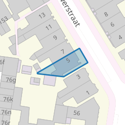 Perceel LWD00-D-3715