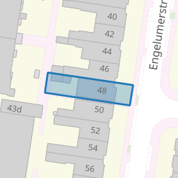 Perceel LWD00-D-3736