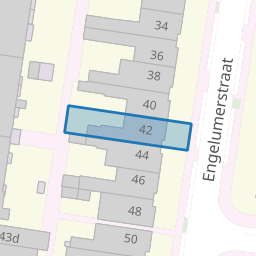 Perceel LWD00-D-3739