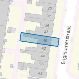 Perceel LWD00-D-3740