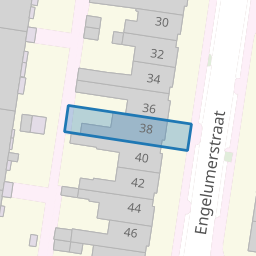 Perceel LWD00-D-3741