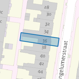 Perceel LWD00-D-3742