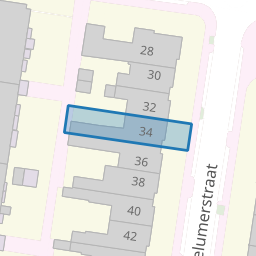 Perceel LWD00-D-3743