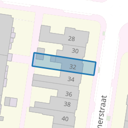 Perceel LWD00-D-3744