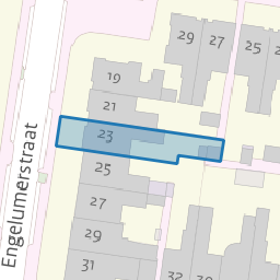 Perceel LWD00-D-3752