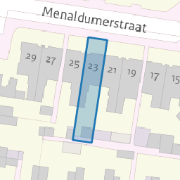 Perceel LWD00-D-3756