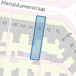 Perceel LWD00-D-3758