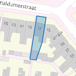 Perceel LWD00-D-3759