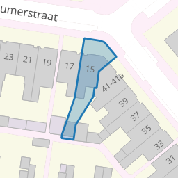 Perceel LWD00-D-3760