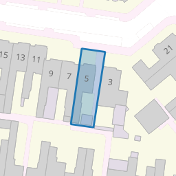 Perceel LWD00-D-3773