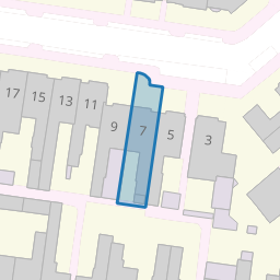 Perceel LWD00-D-3774