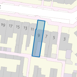 Perceel LWD00-D-3775